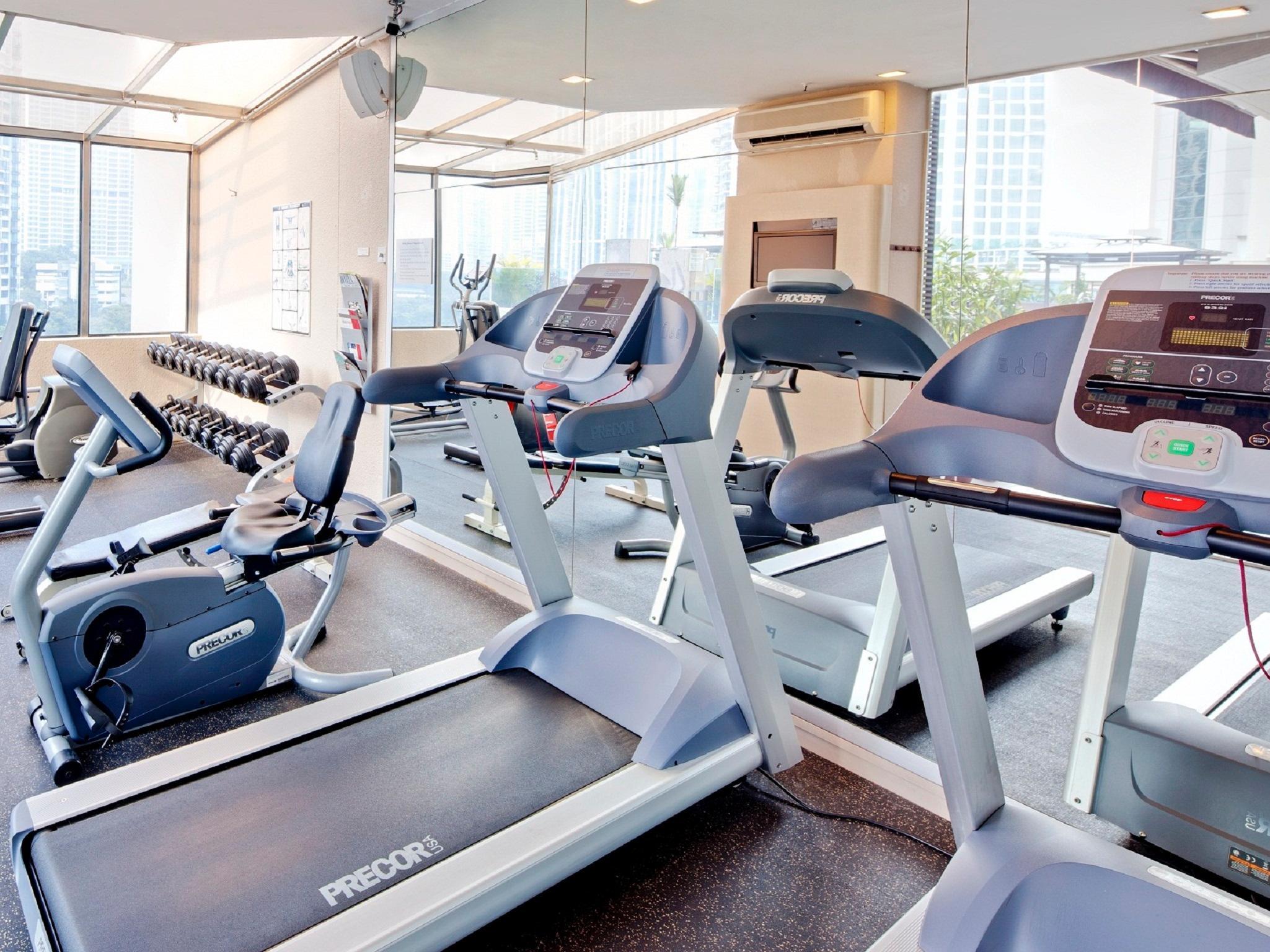 Four Points By Sheraton Singapore, Riverview Екстер'єр фото