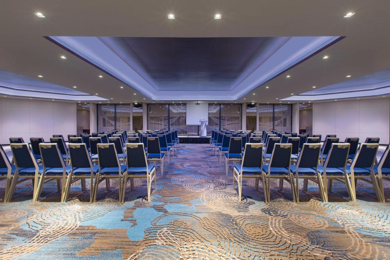 Four Points By Sheraton Singapore, Riverview Екстер'єр фото