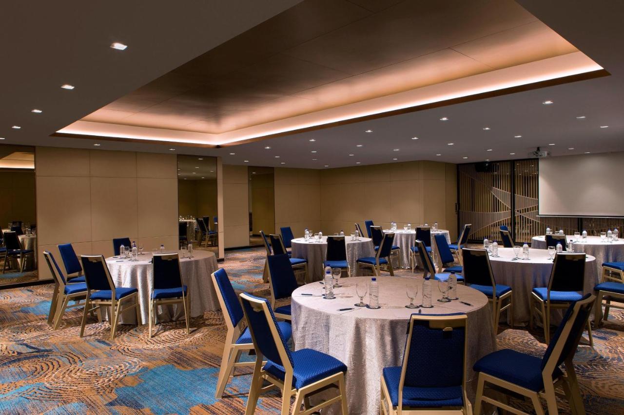 Four Points By Sheraton Singapore, Riverview Екстер'єр фото