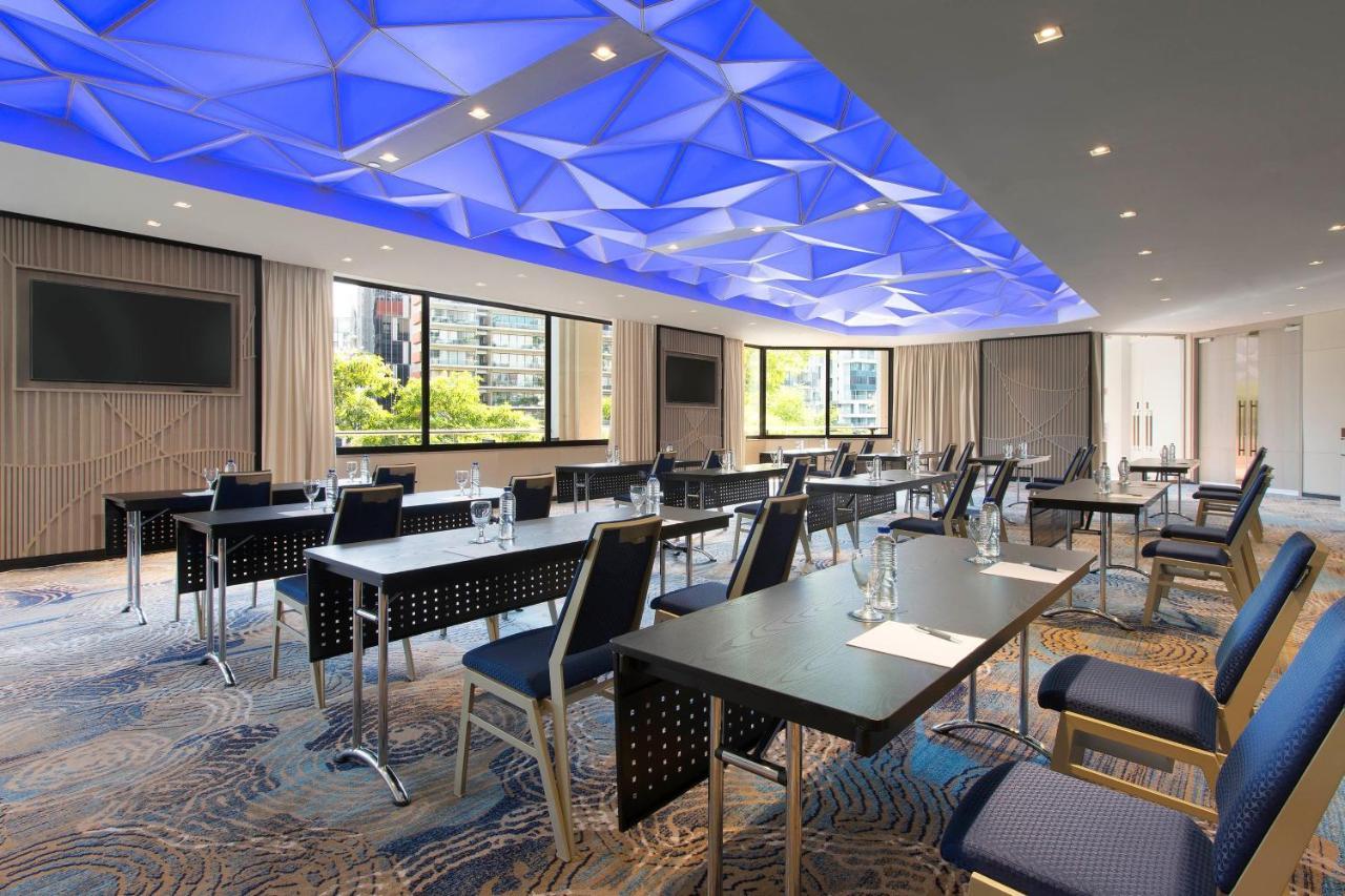 Four Points By Sheraton Singapore, Riverview Екстер'єр фото