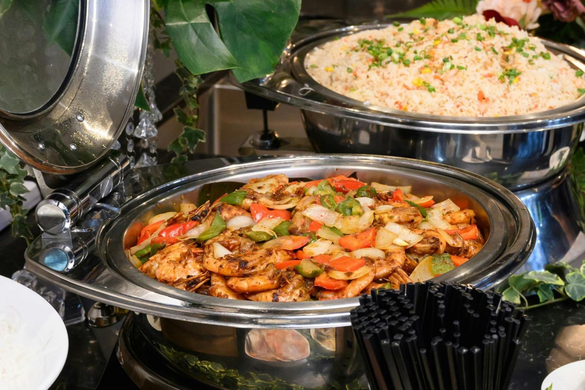 Four Points By Sheraton Singapore, Riverview Екстер'єр фото